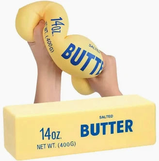 Jumbo Butter Stick