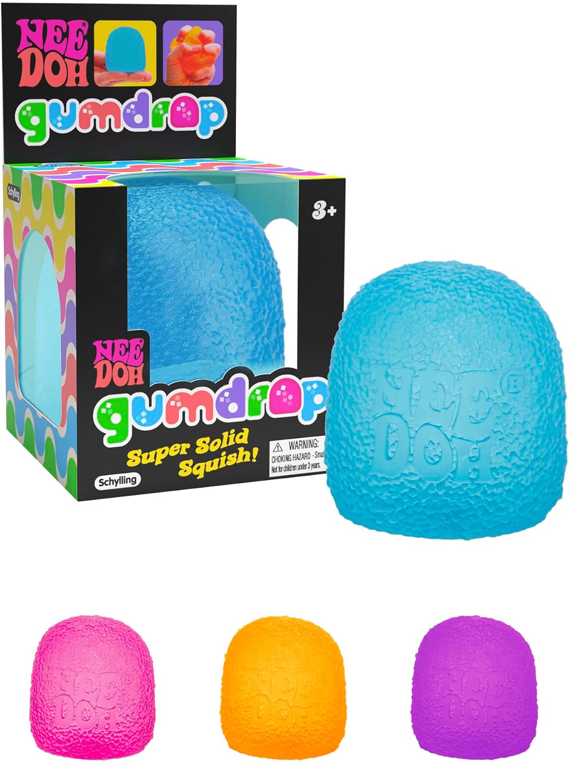 NeedO Gumdrop