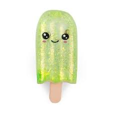 Squishy Sugar Glitterpop