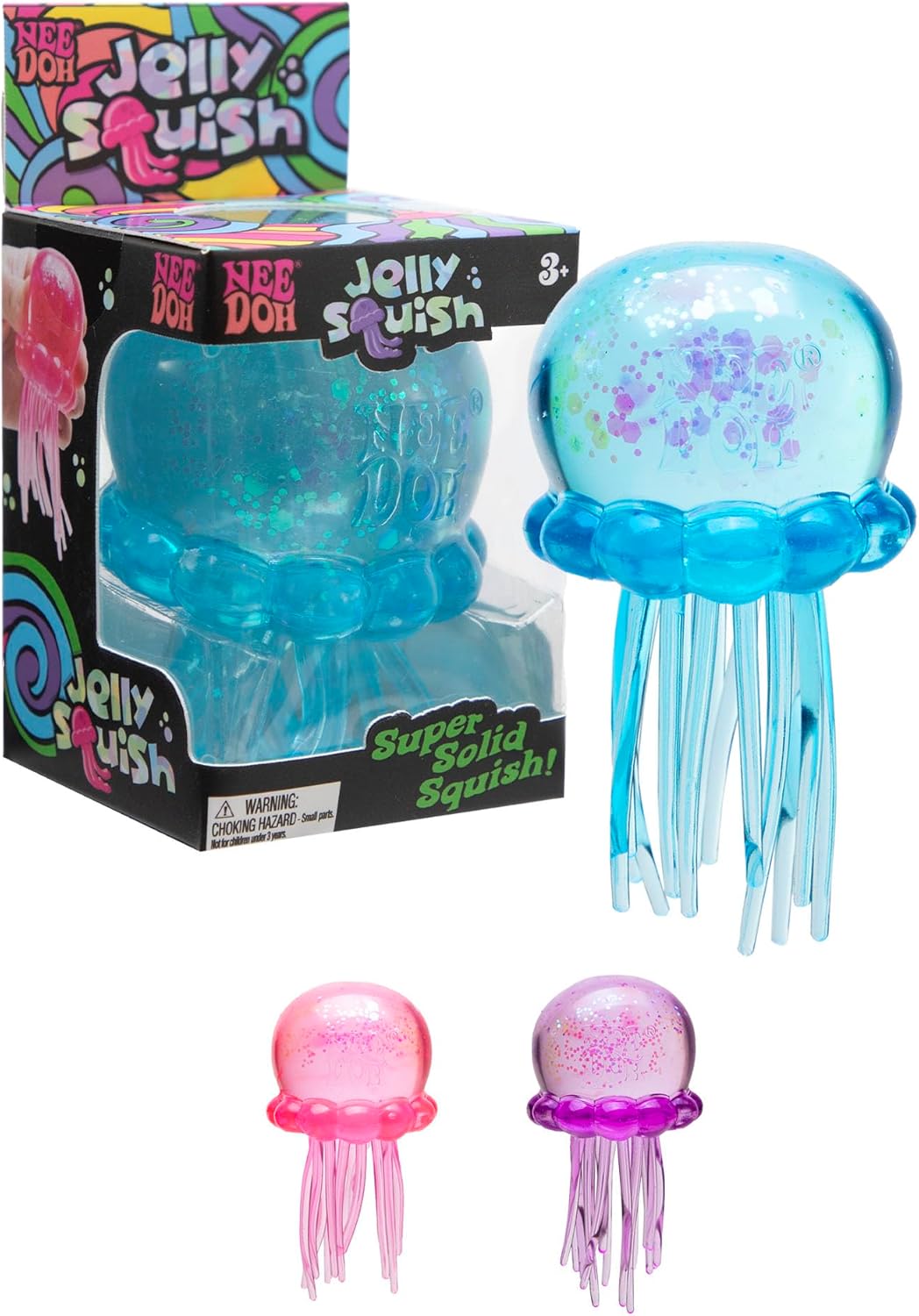 NeedO Jelly Squish