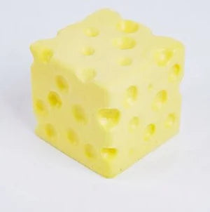 Light Cheese Squishy