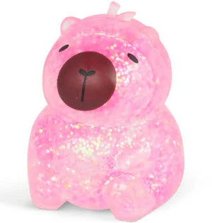 Capybara Squishy
