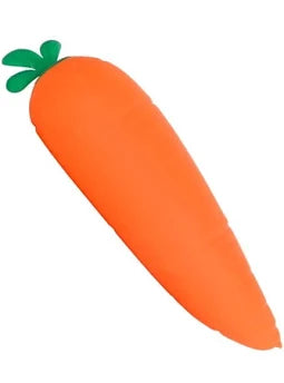 Giant Carrot Squishy