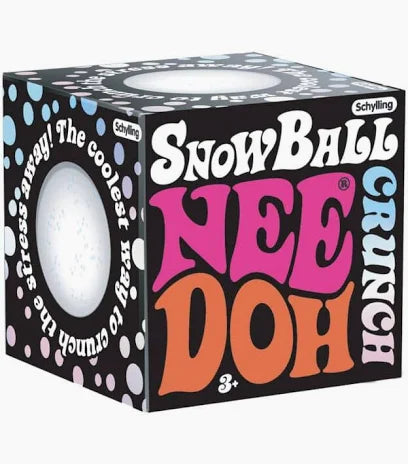 NeedO Snowball